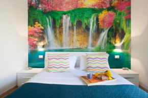 Lovely Bed and Breakfast in center of Sorrento